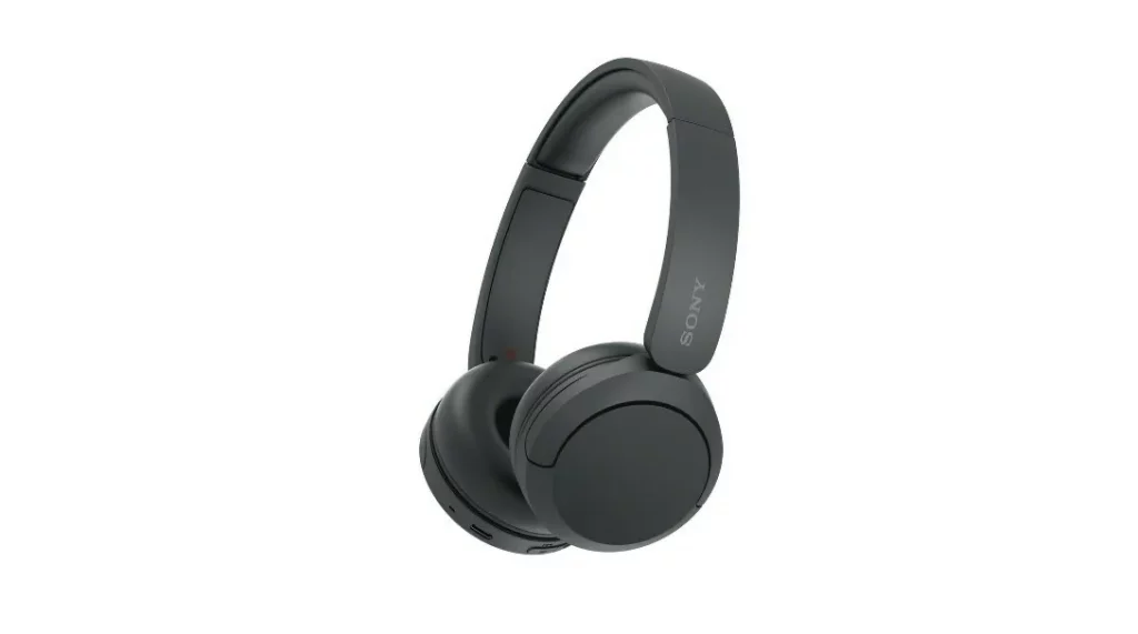 Sony Wireless Noise Cancelling Over-Ear Headphones WH-CH720N