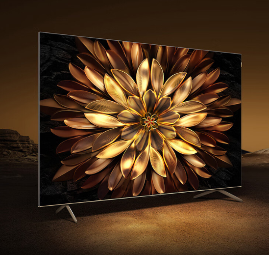 TCL C11G Smart Screen