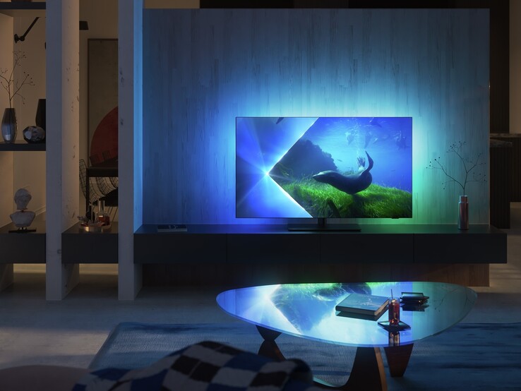Philips 2023 OLED TV