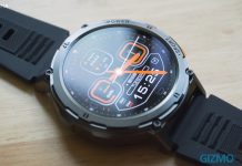 KOSPET TANK T2 Smartwatch Review: The almost perfect budget smartwatch
