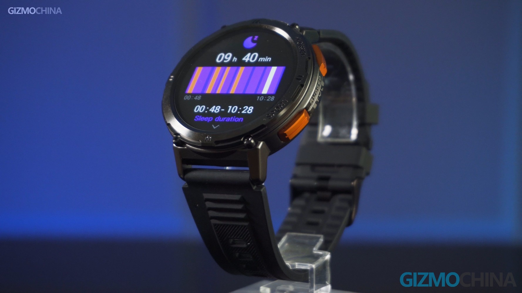 KOSPET TANK T2 Smartwatch