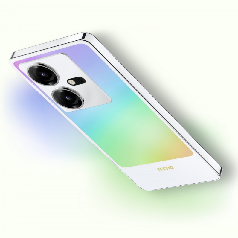 Tecno Chameleon MWC 2023