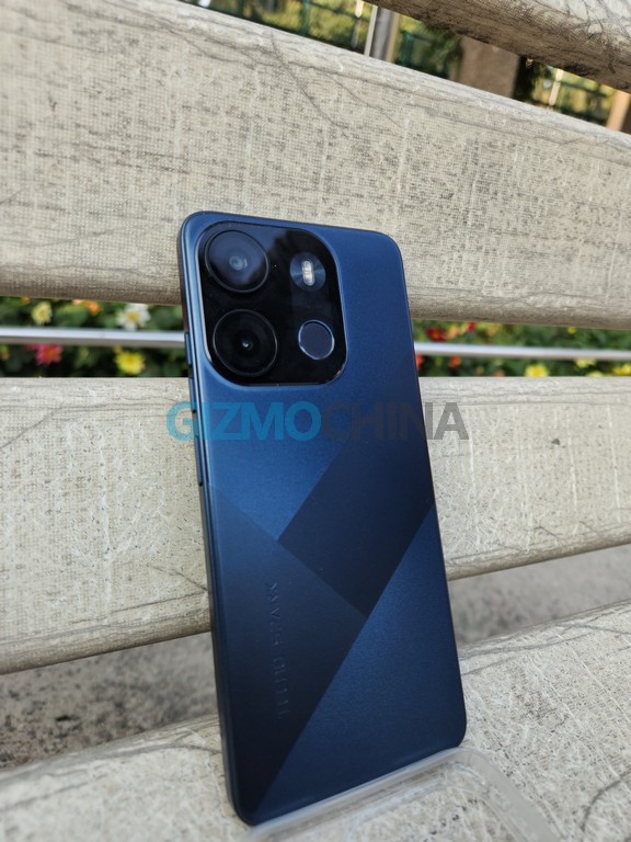 Tecno Spark GO 2023 - Fullreview (Battery, Heating, Gaming, Camera