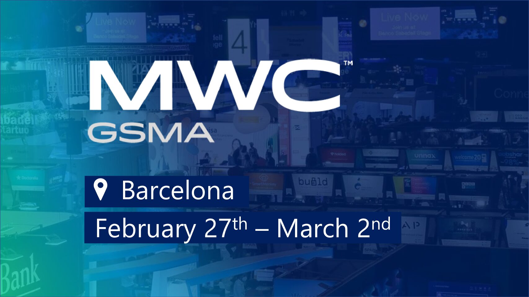 MWC 2023 All Announcements