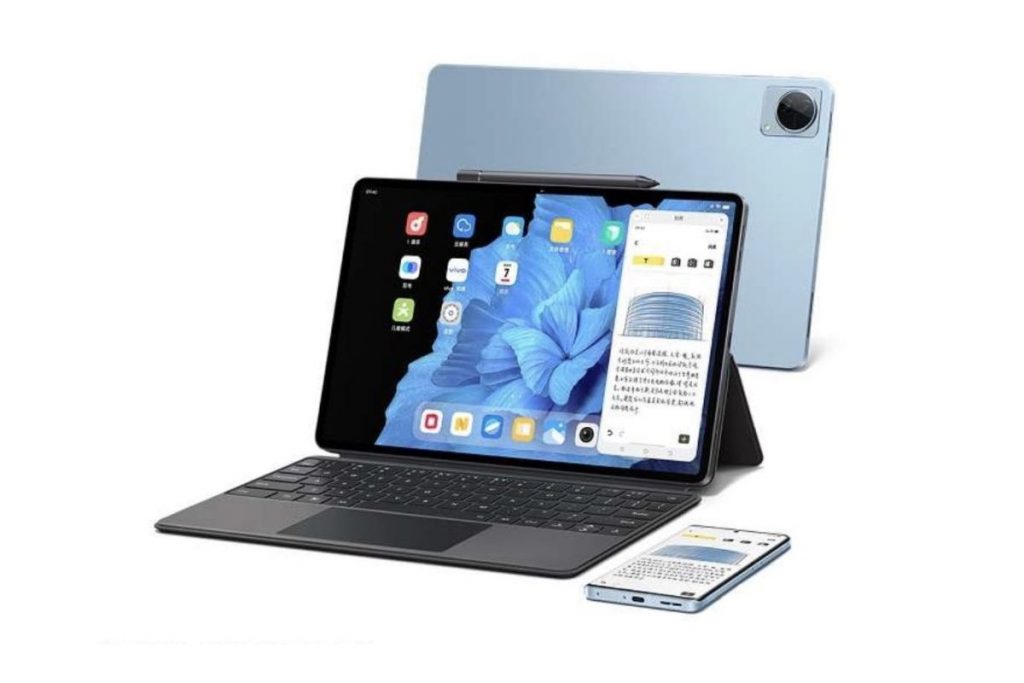 Vivo-Pad-1