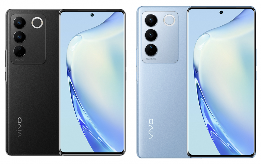 Vivo V27 Pro