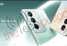 Vivo V27 Series Promo Image Leak Confirms Vivo S16 Series Similarities Vivo V27 Series