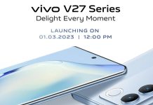 Vivo V27 Series Roundup: Launch Date, Where To Watch, and Expected Price