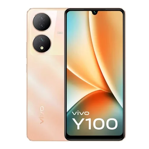 Vivo Y100