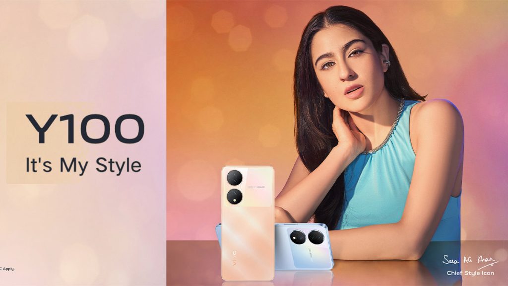 Vivo-Y100-India