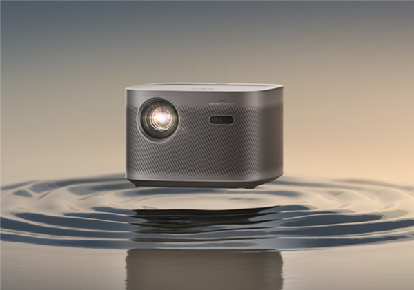 XGIMI H6 4K Projector