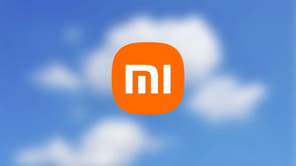 Xiaomi