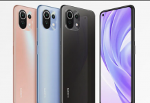 Xiaomi Mi 11 Lite 5G Gets MIUI 14 Based on Android 13 Update