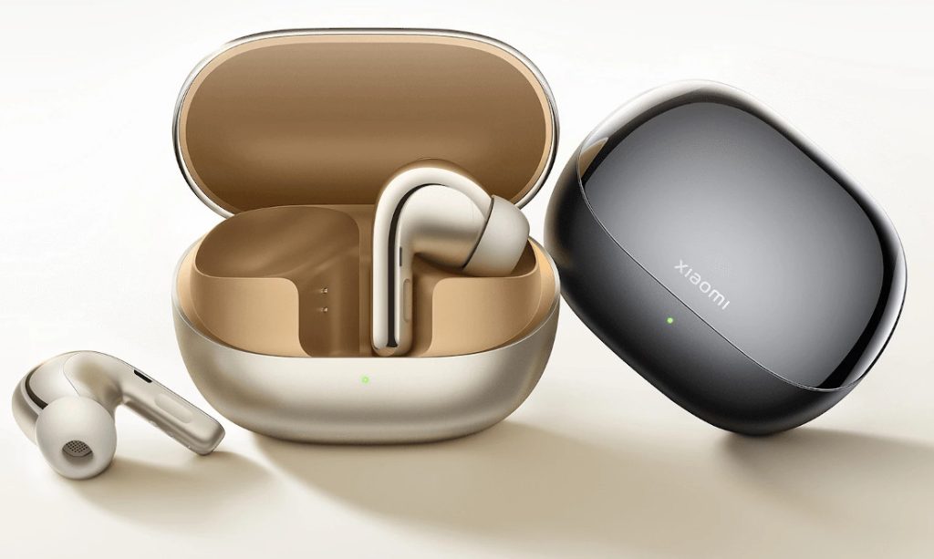 Xiaomi Buds 4 Pro