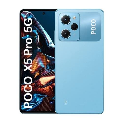 Xiaomi Poco X5 Pro