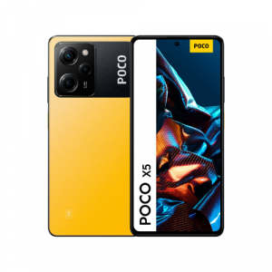 Xiaomi Poco X5