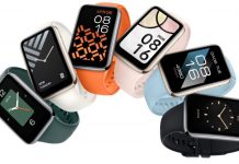 Xiaomi Smart Band 7 Pro 1.4.70 Firmware Update Adds Calendar, Message Icons & Optimizations Xiaomi Smart Band 7 Pro