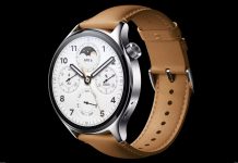 Xiaomi Watch S1 Pro With 1.47″ AMOLED Display, Ultra-thin Bezels Announced for £299 Xiaomi-Watch-S1-Pro