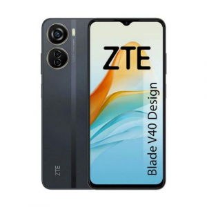 ZTE Blade V40 Design