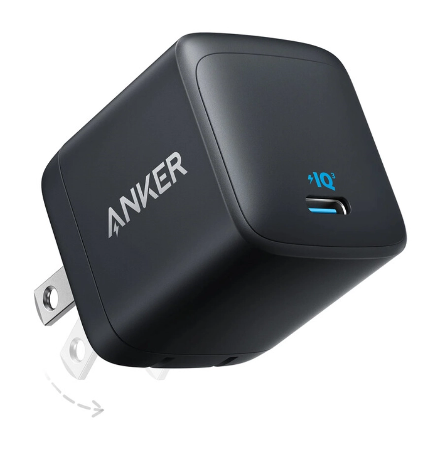 Anker 313 Ace 45W GaN Charger 