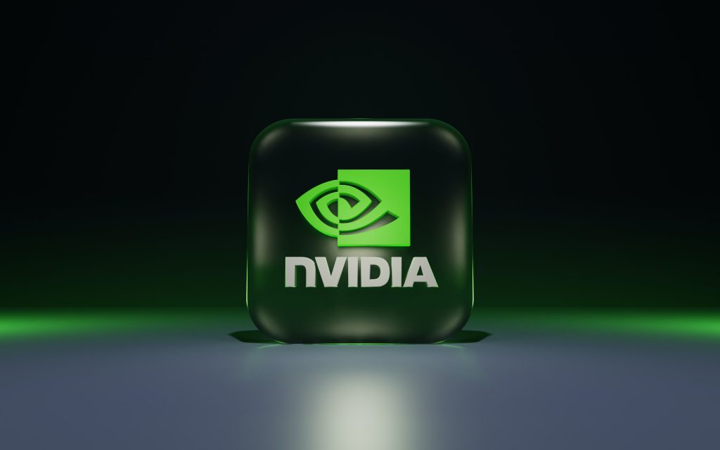 NVIDIA 