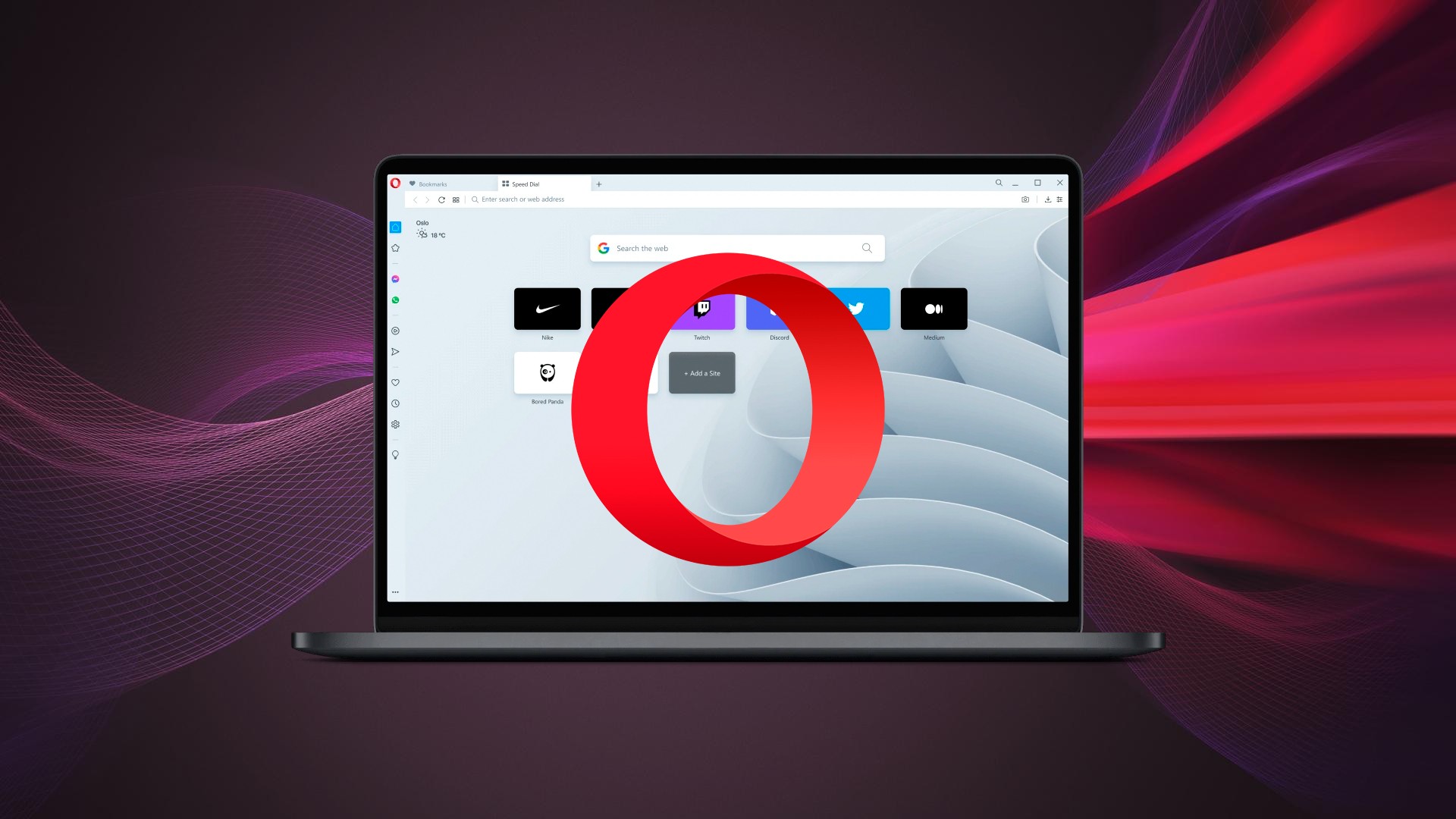 Opera browser gets ChatGPT with 'AI Prompts' and new sidebar on Mac -  9to5Mac