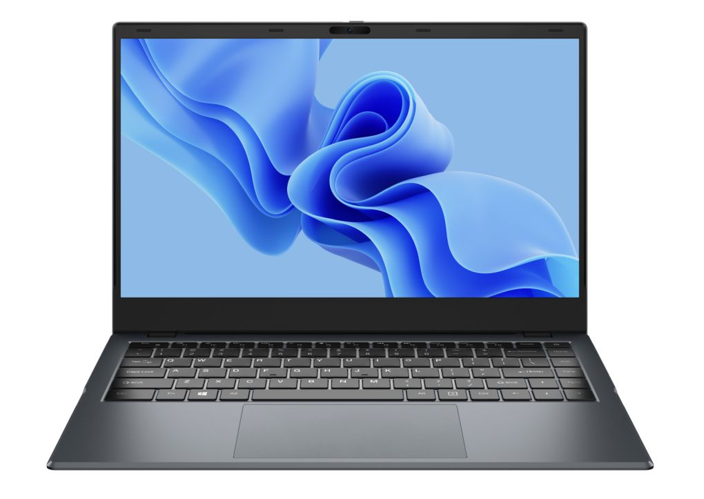 Chuwi GemiBook XPro 12th intel N100 Processor, 8GB RAM 256GB