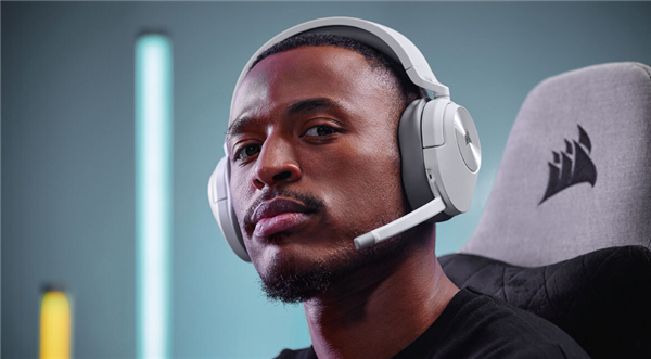 Corsair HS55 Wireless Headphones