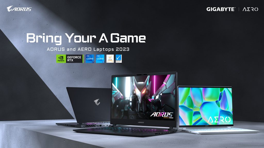 Gigabyte