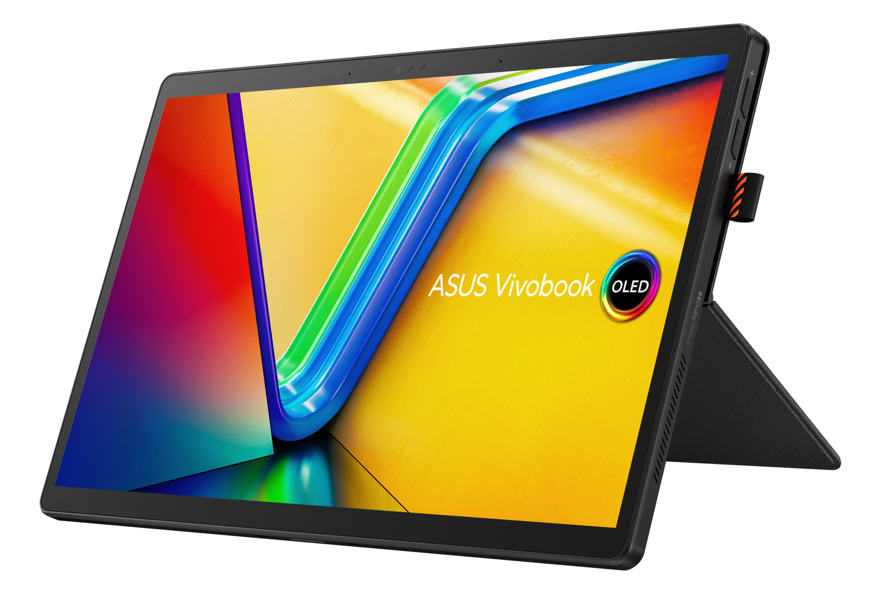 Asus Vivobook 13 Slate OLED 2-in-1 Gets New Intel Alder Lake-N