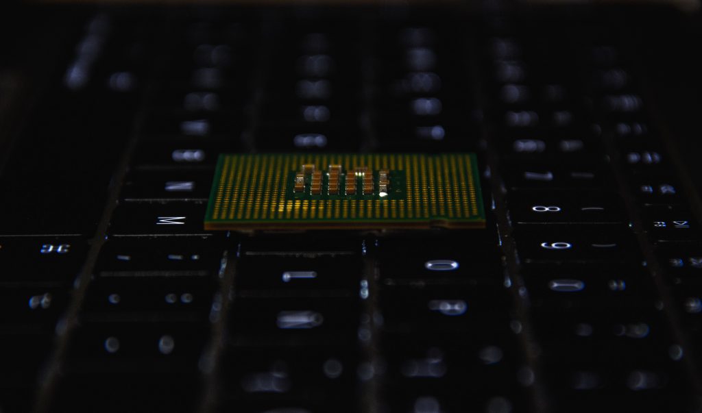 Quantum Computing