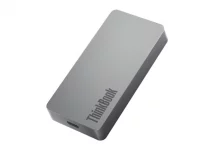 Lenovo’s New Biscuit-shaped Power Adapter Can Charge Laptops, Smartphones & More Lenovo ThinkPlus Lipstick Power Supply