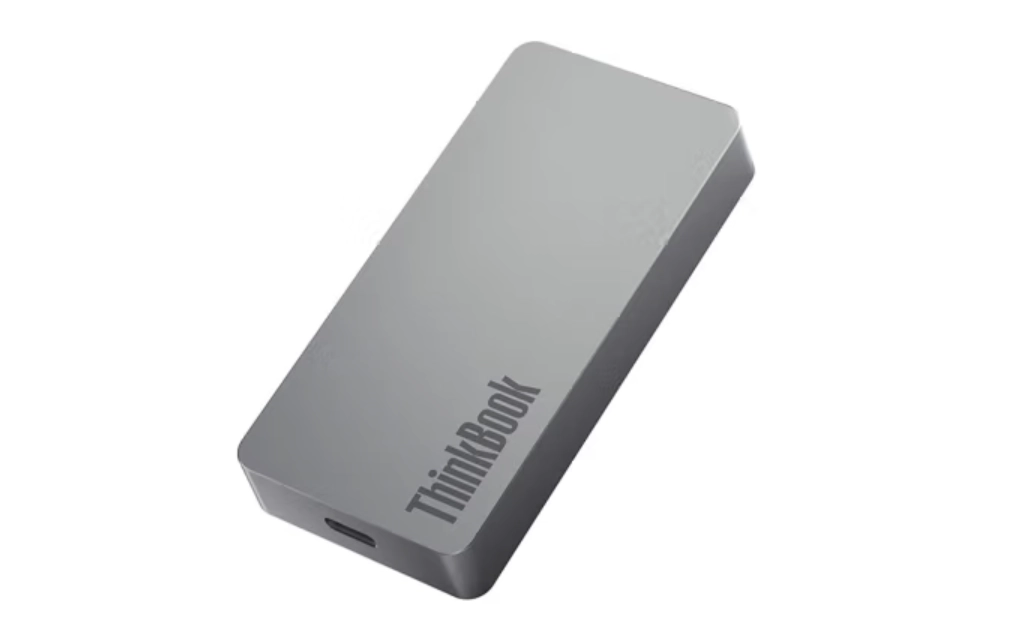 Lenovo ThinkPlus Lipstick Power Supply