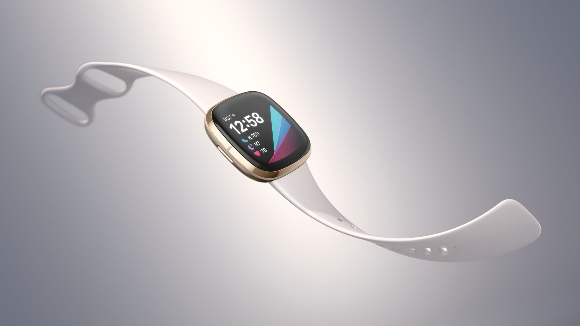 Fitbit Patents a New Blood Pressure Sensor for Its Smartwatches - Gizmochina