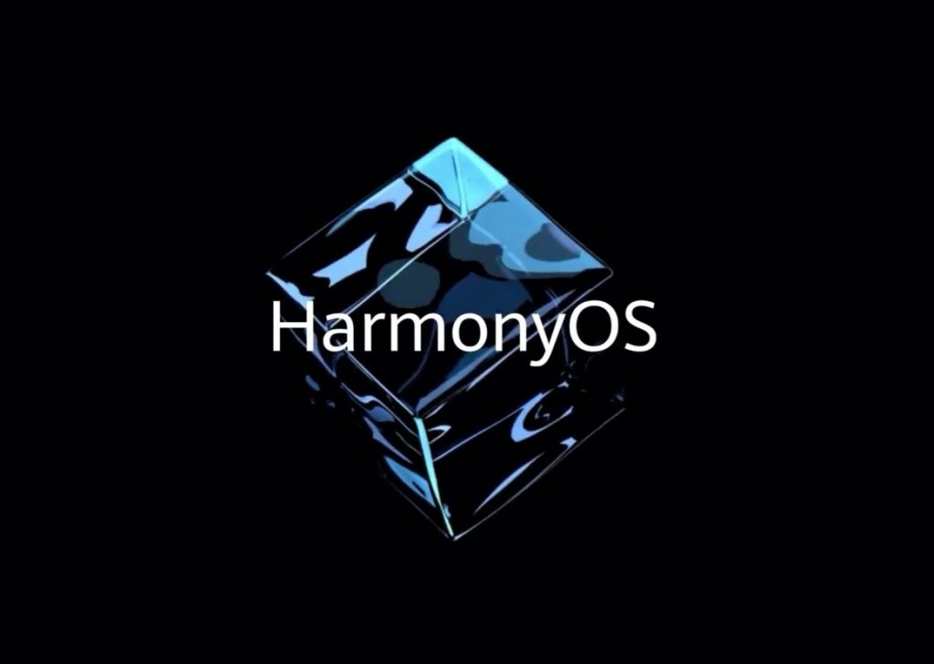 HarmonyOS