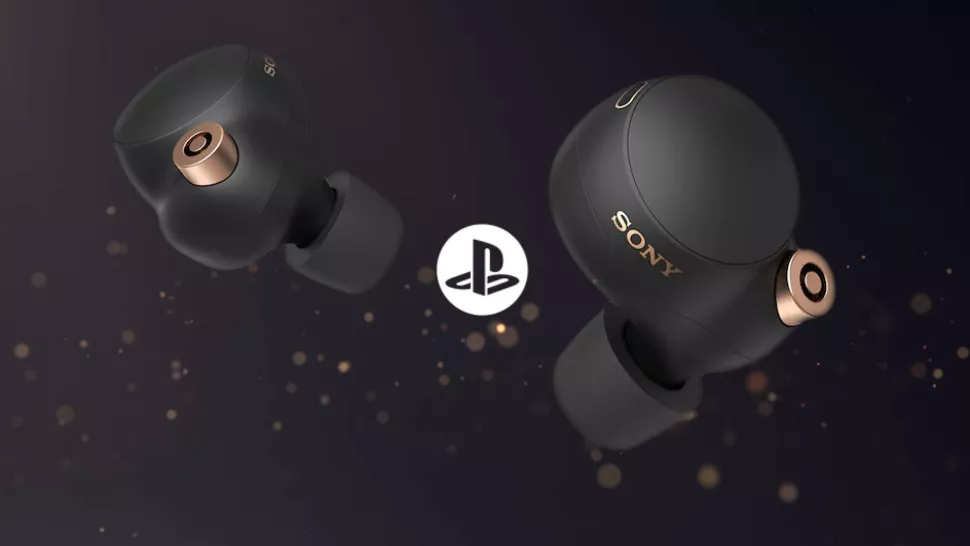Sony Is Working on PS5 Earbuds That Will Take on Apple AirPods: Report -  Gizmochina