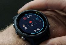 Garmin Connect App Data Reveals Wrist Temperature Measurement Coming Soon to Garmin Watches Garmin