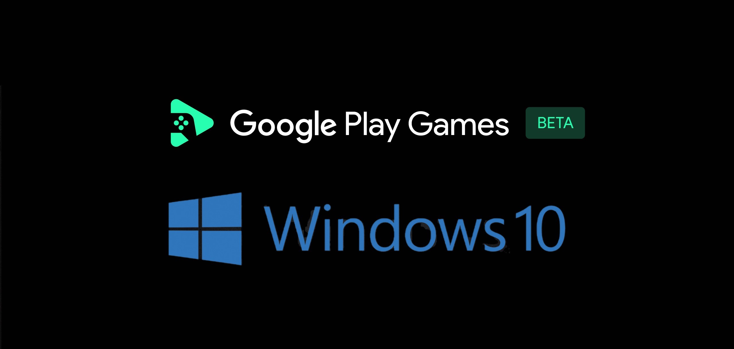 Google brings Android games to Windows, but its in limited beta - Gizmochina