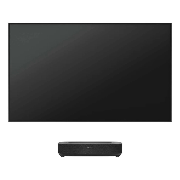 Hisense 90L5H 4K Smart Laser TV
