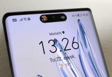 Huawei is Working on a Dynamic Island Feature Similar to Apple Huawei