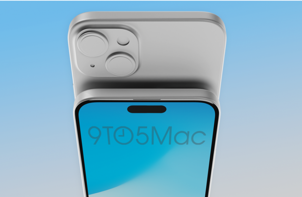 Apple iPhone 15 Plus