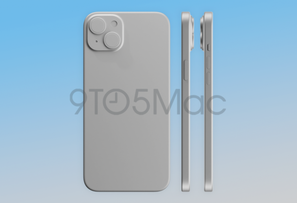Apple iPhone 15 Plus