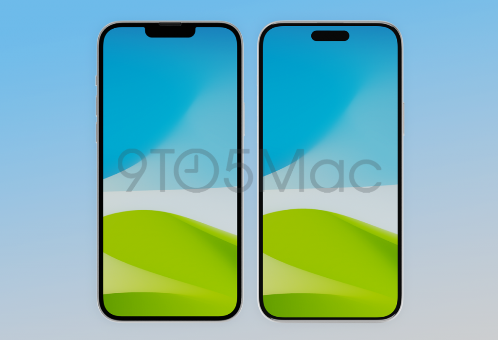 Apple iPhone 15 Plus