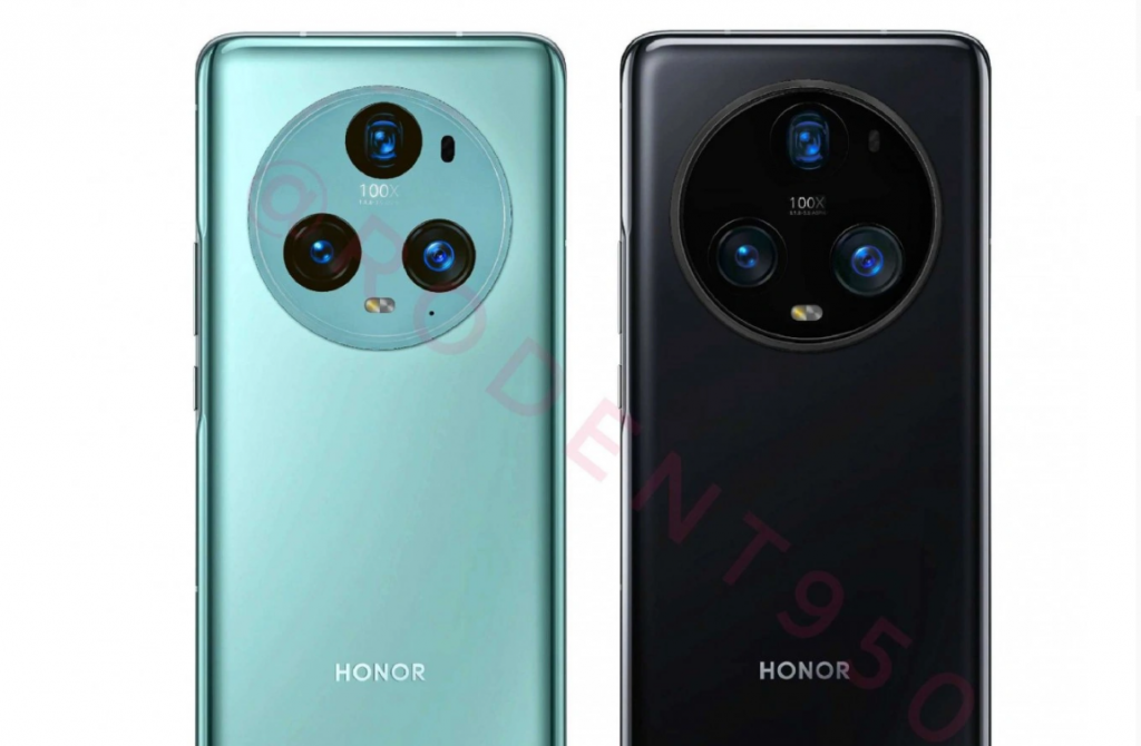 Honor Magic5