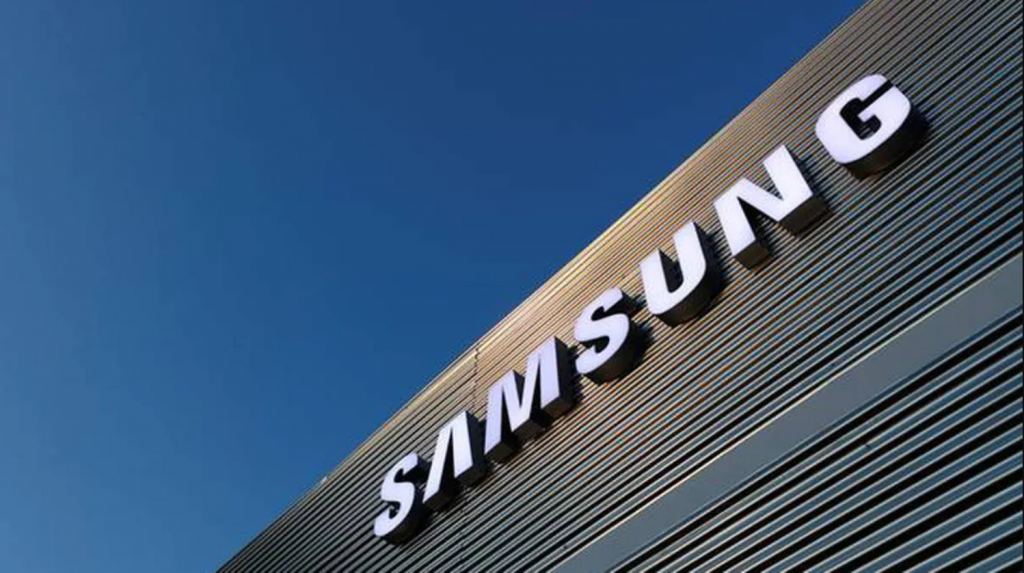 samsung
