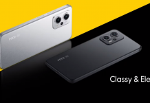 MIUI 14 Update Rolling Out for POCO X4 GT in Global Markets