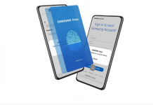 Samsung Password Manager is Now Available for Windows 11/10
