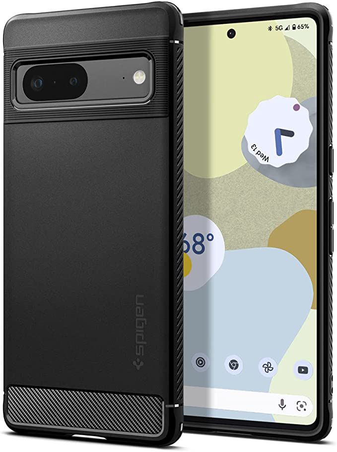 Best Pixel 7 Cases of 2023, Classic and Protective Gizmochina