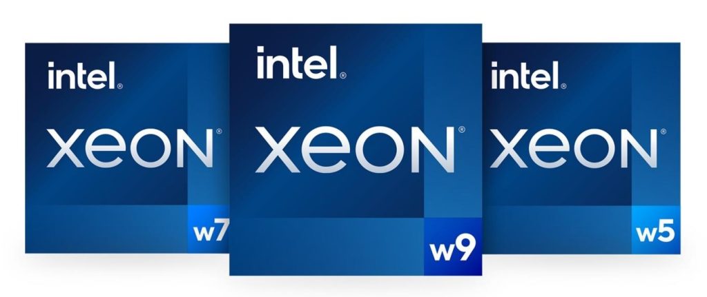 Intel Xeon