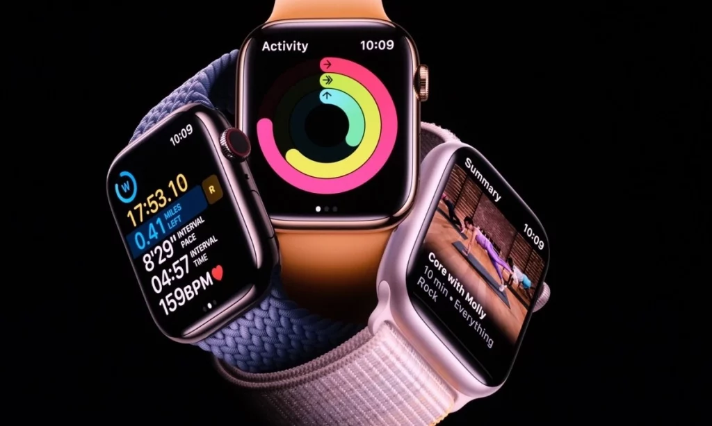 Apple Watch Ultra